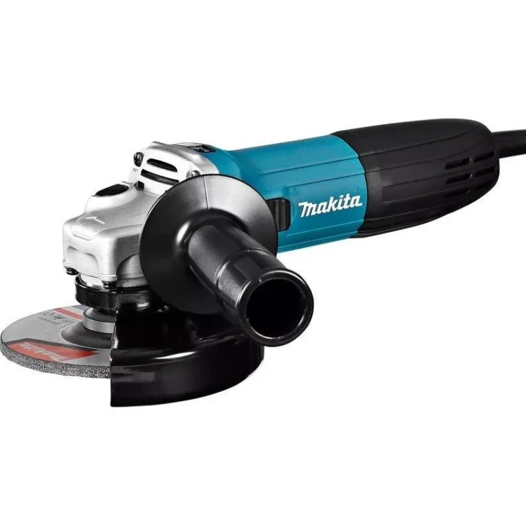 Угловая шлифмашина Makita GA5030RK в кейсе купить в Ижевске