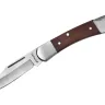 Нож STAYER складной с деревянными вставками, средний 47620-1_z01 купить в Ижевске