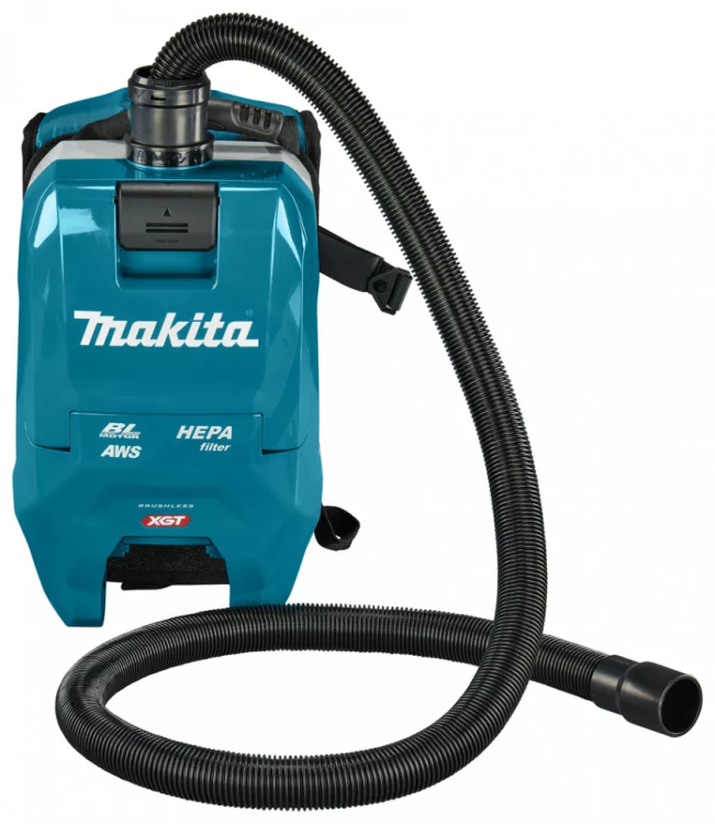 Аккумуляторный пылесос XGT Makita VC009GZ01 (без АКБ и ЗУ) купить в Ижевске