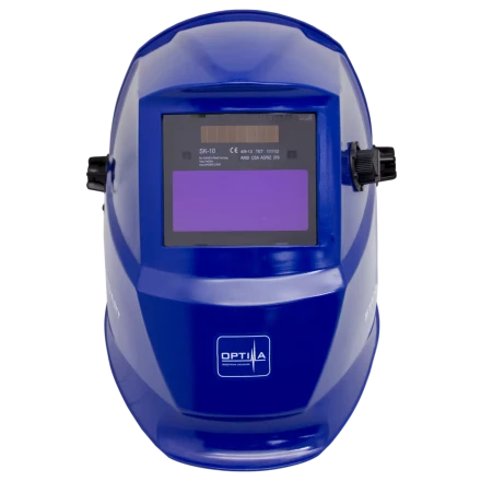 Маска сварщика Хамелеон STANDART (BLUE) 21091318 купить в Ижевске