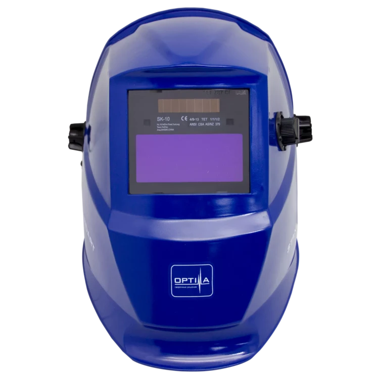 Маска сварщика Хамелеон STANDART (BLUE) 21091318 купить в Ижевске