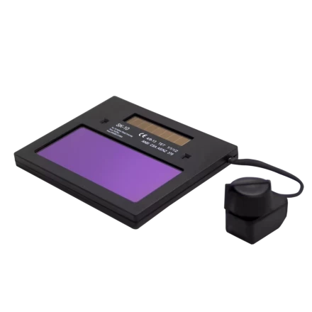 Маска сварщика Хамелеон STANDART (BLUE) 21091318 купить в Ижевске