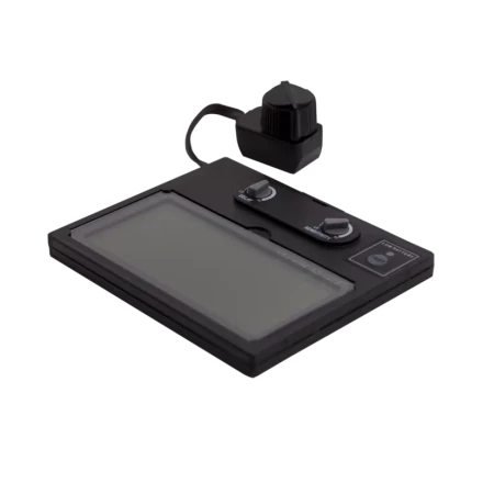 Маска сварщика Хамелеон STANDART (BLUE) 21091318 купить в Ижевске