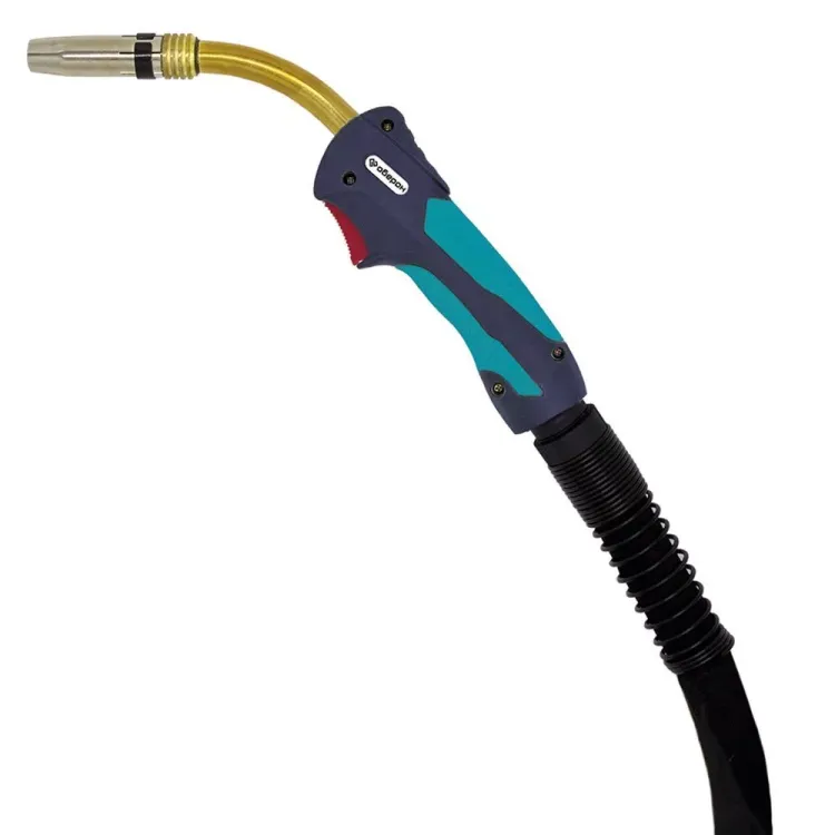 Горелка MW 240 PRO (5m / Water / Euro) XL023.0324 купить в Ижевске