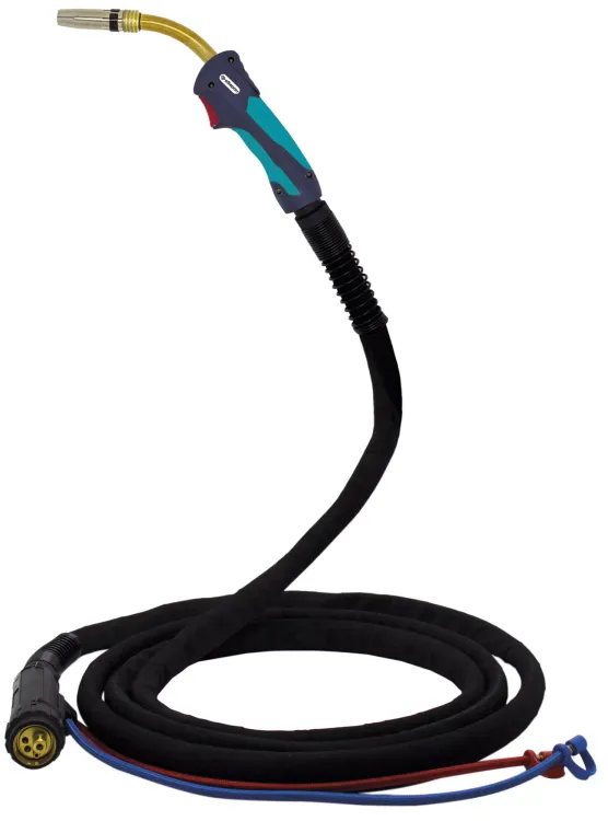 Горелка MW 240 PRO (5m / Water / Euro) XL023.0324 купить в Ижевске