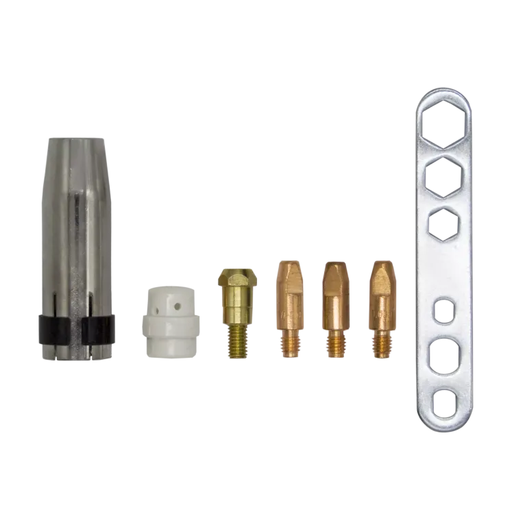 Горелка MW 240 PRO (5m / Water / Euro) XL023.0324 купить в Ижевске