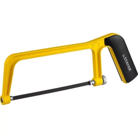 Ножовка-мини STAYER по металлу, 150 мм 1564 купить в Ижевске