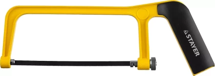 Ножовка-мини STAYER по металлу, 150 мм 1564 купить в Ижевске