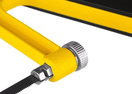 Ножовка-мини STAYER по металлу, 150 мм 1564 купить в Ижевске