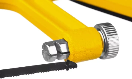 Ножовка-мини STAYER по металлу, 150 мм 1564 купить в Ижевске