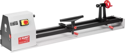 Токарный станок ЗСТД-350-1000 серия МАСТЕР купить в Ижевске