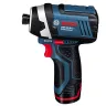 Гайковерт аккумуляторный BOSCH GDR 10,8-LI Professional (0.601.9A6.977) купить в Ижевске
