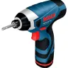Гайковерт аккумуляторный BOSCH GDR 10,8-LI Professional (0.601.9A6.977) купить в Ижевске