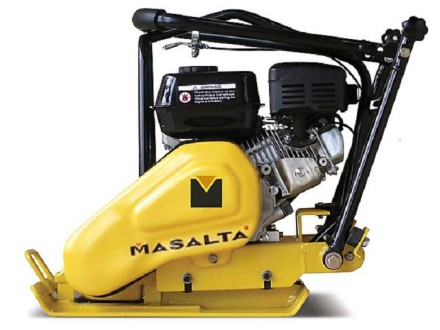 Виброплита Masalta MSR 60-4 купить в Ижевске