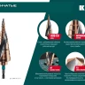 Ступенчатые сверла, сталь c кобальтом, спиральная проточка, НЕХ хвостовик 29691-6-30-13 купить в Ижевске