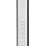 Ключи гаечные рожковые KRAFTOOL, Cr-V, DIN 3110 27033-06-07 купить в Ижевске