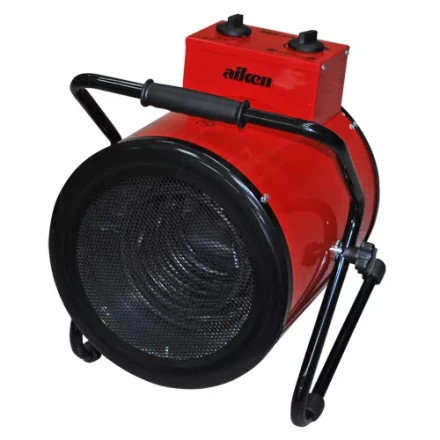 Тепловая пушка электрическая Aiken MEH 500R купить в Ижевске