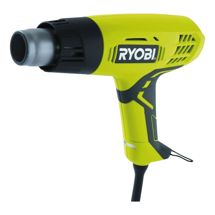 Ryobi Технический фен 2000W EHG2000 купить в Ижевске