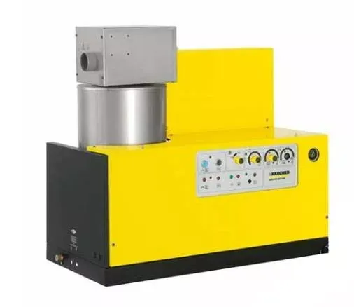 Автомойка высокого давления Karcher HDS 9/16 4ST-Gas купить в Ижевске