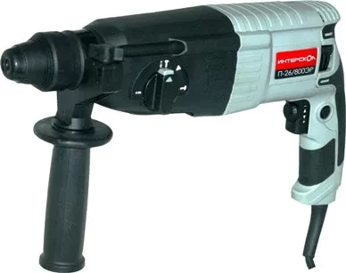 Перфоратор Интерскол П-26/800 ЭР купить в Ижевске