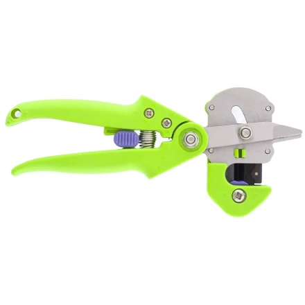 Секатор прививочный со сменными лезвиями Palisad 60502 купить в Ижевске