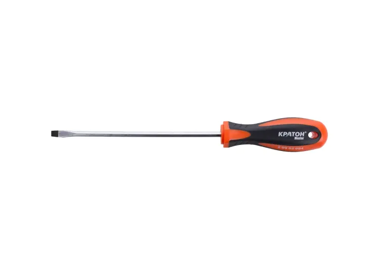 Отвертка Кратон Master SL5х150 2 09 02 064 купить в Ижевске