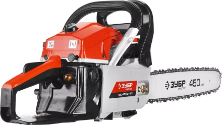 Бензиновая пила (бензопила) ПБЦ-М560 45П серия МАСТЕР купить в Ижевске