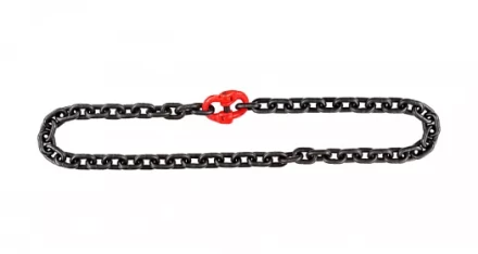 Строп цепной TOR УСЦ г/п 30,0 т 1,0 м 1015991 купить в Ижевске