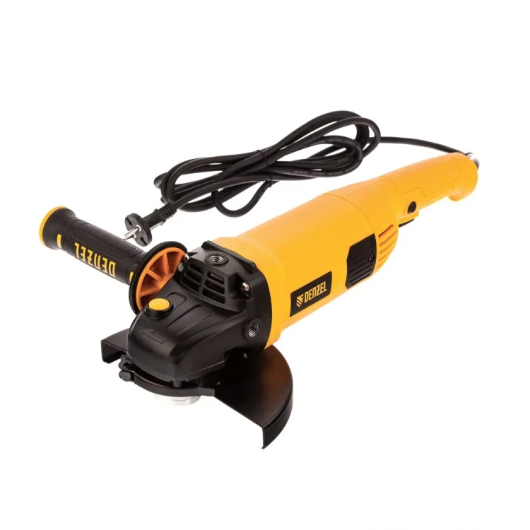 Угловая шлифмашина AG-180-2000 Denzel 26912 купить в Ижевске