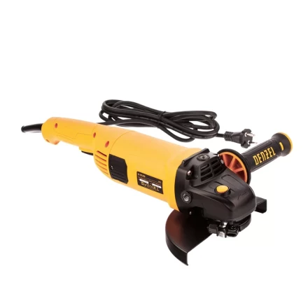 Угловая шлифмашина AG-180-2000 Denzel 26912 купить в Ижевске