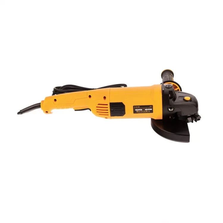Угловая шлифмашина AG-180-2000 Denzel 26912 купить в Ижевске