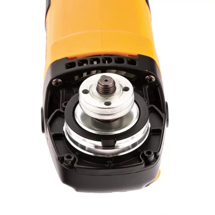Угловая шлифмашина AG-180-2000 Denzel 26912 купить в Ижевске