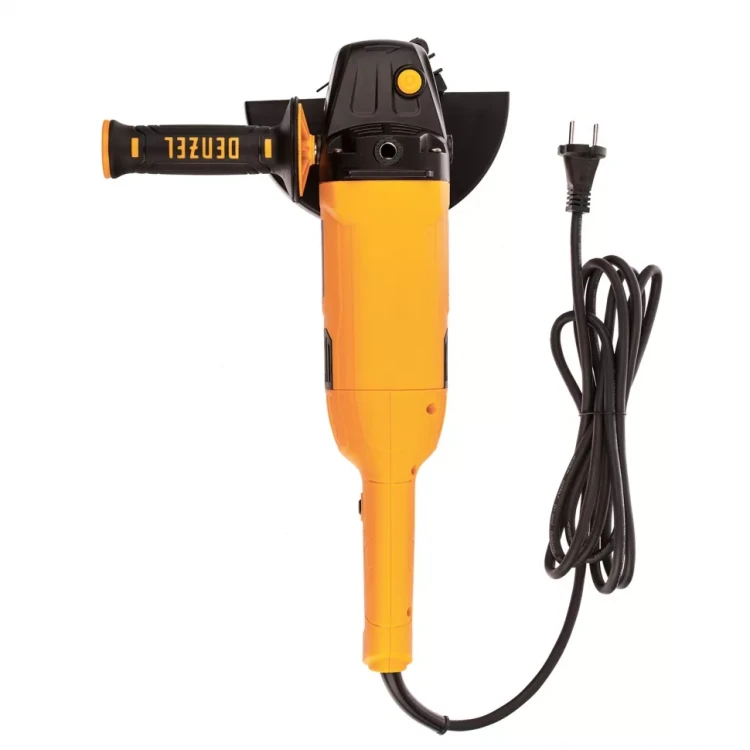 Угловая шлифмашина AG-180-2000 Denzel 26912 купить в Ижевске