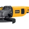 Угловая шлифмашина AG-180-2000 Denzel 26912 купить в Ижевске