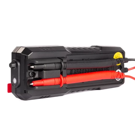 Мультиметр цифровой КВТ SMART KT 93 с True RMS (91916) купить в Ижевске