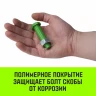 Скоба омегообразная со шплинтом HITCH G2130 4.75 т (SZ072030) купить в Ижевске