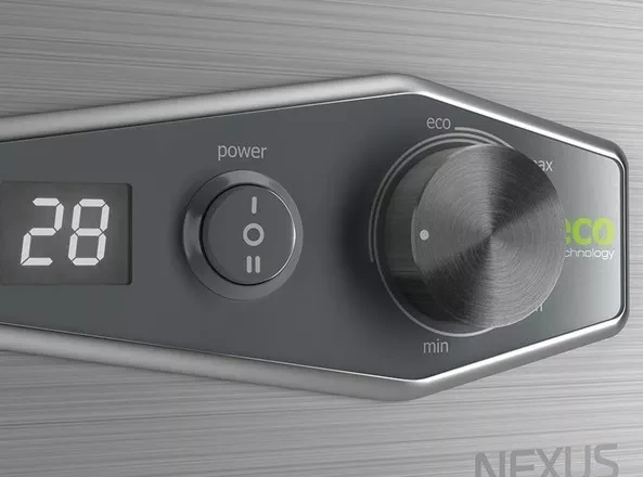 Водонагреватель BALLU BWH/S 50 Nexus купить в Ижевске