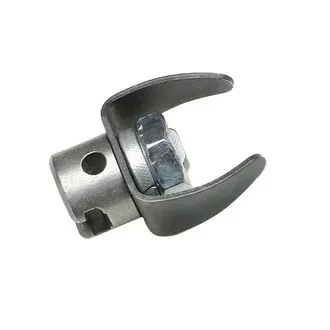 Прочистная насадка-нож С-образный Т-205  63005 купить в Ижевске