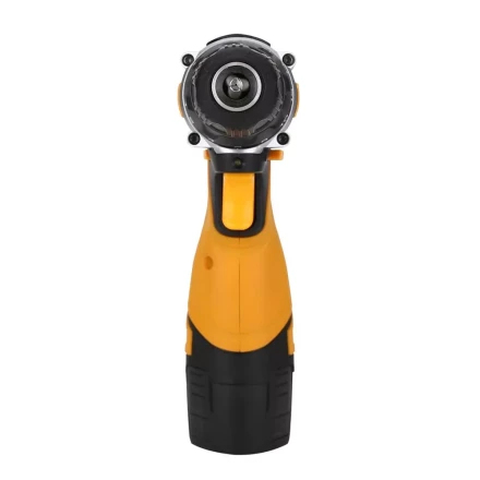 Дрель аккумуляторная DKCD12FU-Li DEKO + набор 104 инструмента для дома, 063-4112 купить в Ижевске