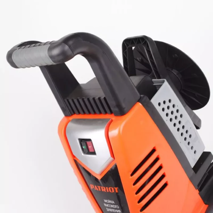 Минимойка-мойка высокого давления PATRIOT GT 150 купить в Ижевске