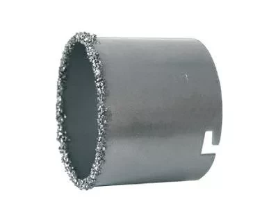 Коронка карбидная по керамике Ф67 мм 57012 купить в Ижевске