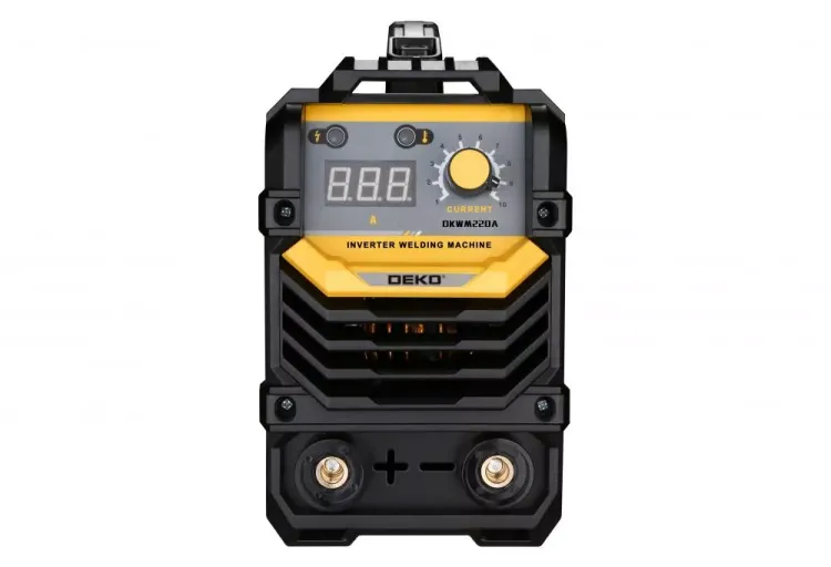 Сварочный аппарат 220А DEKO DKWM220A, 051-4672 купить в Ижевске