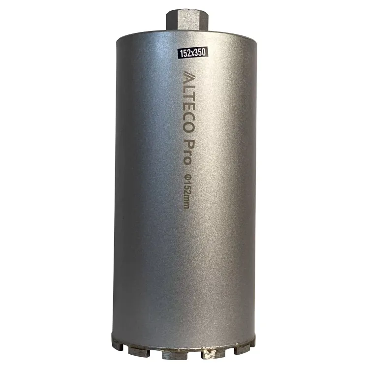 Алмазная коронка ALTECO Pro 152х350 52152 купить в Ижевске