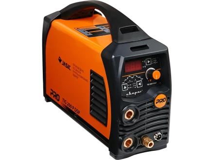Сварочный инвертор Сварог PRO TIG 200 P DSP (W212) с НАКС купить в Ижевске