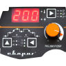 Сварочный инвертор Сварог PRO TIG 200 P DSP (W212) с НАКС купить в Ижевске