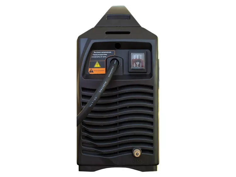 Сварочный инвертор Сварог PRO TIG 200 P DSP (W212) с НАКС купить в Ижевске