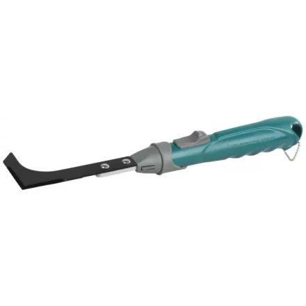 Нож огородный RACO универсальный, коннекторная система, 33,5см 4205-53525 купить в Ижевске