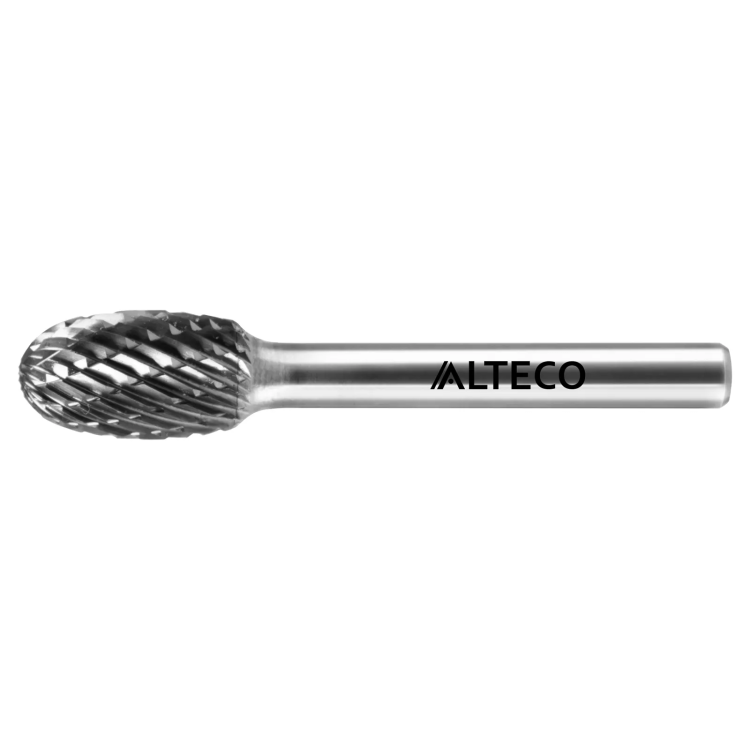 Борфреза по металлу ALTECO E 0813/6 MX 75644 купить в Ижевске