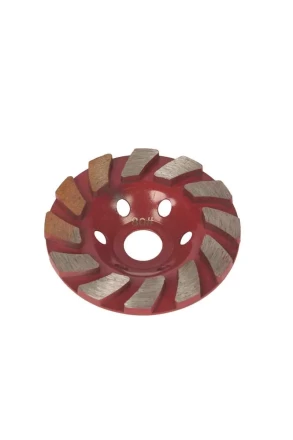 Фреза алмазная турбо №80 для GM400/GM600 (Diamond Bowl 80 mesh) 1027615 купить в Ижевске