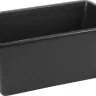 Кювета STAYER "MASTER" строительная пластмассовая, 41x71x29см(ШхДхГ), 60л 06099-60 купить в Ижевске